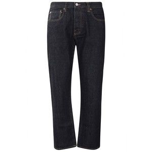 Fortela Five Pockets Denim Pants - NWT